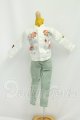 画像: MDD/OF:衣装セット I-26-08-06-104-KD-ZI