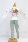 画像2: MDD/OF:衣装セット I-26-08-06-104-KD-ZI (2)