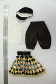 画像4: SDM＆MSD/OF:衣装セット I-26-08-06-110-KD-ZI (4)