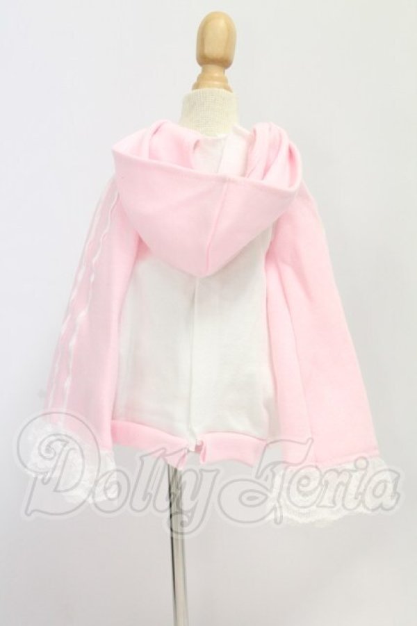 画像2: MDD/OF:衣装セット I-26-08-06-112-KD-ZI (2)