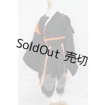 画像: SD/OF:衣装セット I-26-08-06-115-KD-ZI