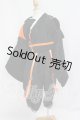 画像: SD/OF:衣装セット I-26-08-06-115-KD-ZI