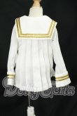 画像2: SDM/OF:velvet＊paw様製　　衣装 I-26-08-06-116-KD-ZI (2)