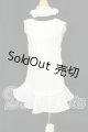 画像: SDM/OF:velvet＊paw様製　　衣装 I-26-08-06-117-KD-ZI