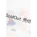 画像: SIMONTOYS/LIRORO(リロロ) I-26-08-06-371-KD-ZI