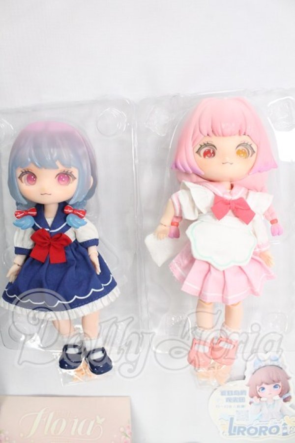 画像1: SIMONTOYS/LIRORO(リロロ) I-26-08-06-371-KD-ZI (1)