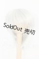 画像: 7-8inch/ウィッグ I-26-08-06-136-KD-ZI
