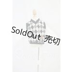 画像: SDM&MSD/OF:トップス I-26-08-06-125-KD-ZI