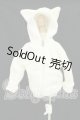 画像: SDM＆MSD/OF:パーカー I-26-08-06-128-KD-ZI