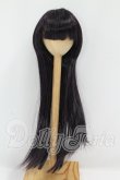 画像1: 8-9inch/ウィッグ I-26-08-06-051-KD-ZI (1)