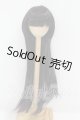 画像: 8-9inch/ウィッグ I-26-08-06-051-KD-ZI