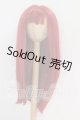 画像: 8-9inch/ウィッグ I-26-08-06-052-KD-ZI