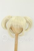 画像1: 8-9inch/ウィッグ I-26-08-06-055-KD-ZI (1)