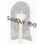 画像: 8-8.5inch/ウィッグ I-26-08-06-059-KD-ZI
