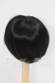 画像2: 7-8inch/ウィッグ I-26-08-06-060-KD-ZI (2)