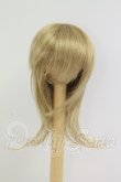 画像1: 7-8inch/ウィッグ I-26-08-06-063-KD-ZI (1)