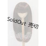 画像: 9-10inch/ウィッグ I-26-08-06-065-KD-ZI