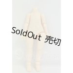 画像: imomodoll/1/6ボディ/海外キャストドール I-26-08-06-085-KD-ZI