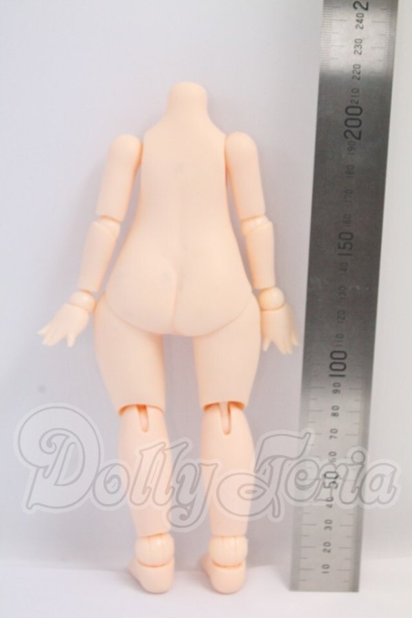 画像2: imomodoll/1/6ボディ/海外キャストドール I-26-08-06-085-KD-ZI (2)