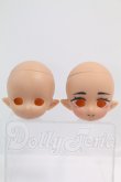 画像1: IMOMODOLL/Toppi head I-26-08-06-096-KD-ZI (1)