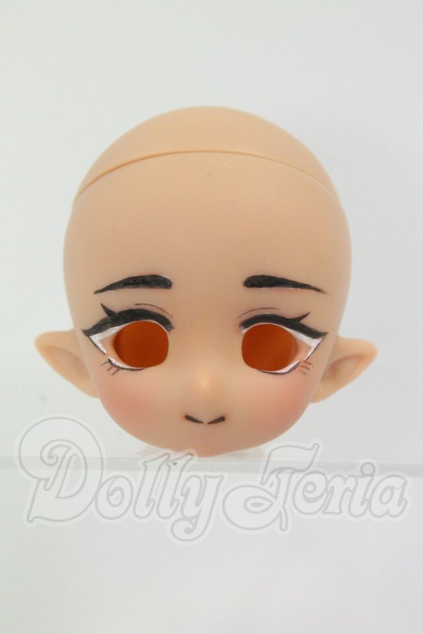 画像5: IMOMODOLL/Toppi head I-26-08-06-096-KD-ZI (5)