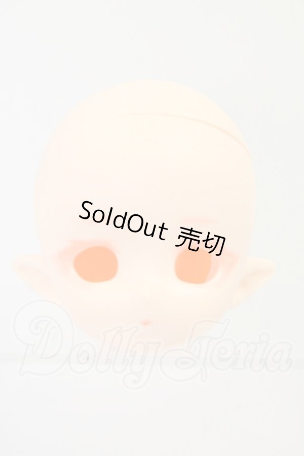 画像3: IMOMODOLL/1/6 カスタムヘッド I-26-08-06-097-KD-ZI (3)