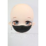 画像: IMOMODOLL/1/4RubyBヘッド I-26-08-06-098-KD-ZI