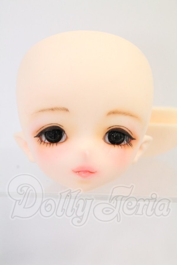 画像1: IMOMODOLL/Corvusカスタムヘッド I-26-08-06-099-KD-ZI (1)