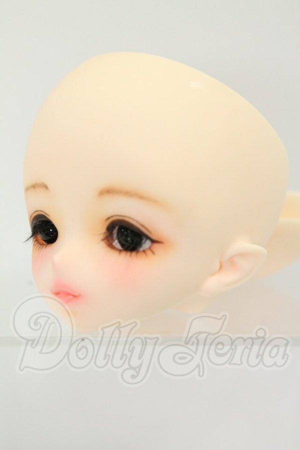 画像2: IMOMODOLL/Corvusカスタムヘッド I-26-08-06-099-KD-ZI (2)