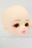画像3: IMOMODOLL/Corvusカスタムヘッド I-26-08-06-099-KD-ZI (3)
