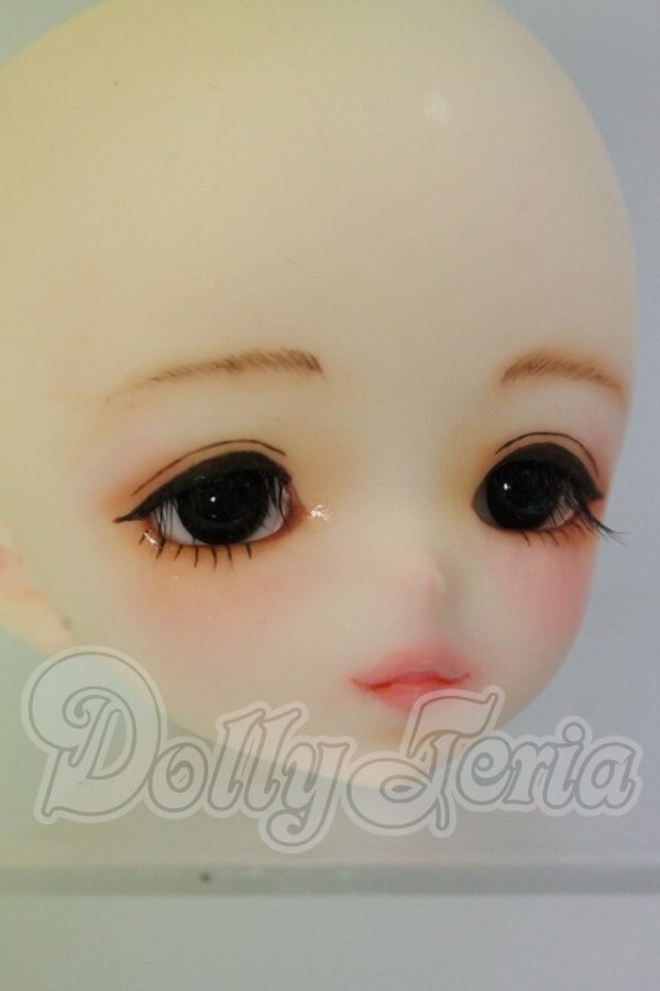 画像4: IMOMODOLL/Corvusカスタムヘッド I-26-08-06-099-KD-ZI (4)