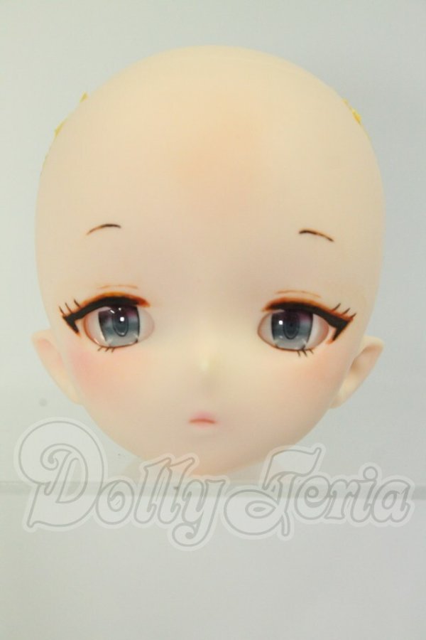 画像1: imomodoll/ MIKO カスタムメイクヘッド I-26-08-06-100-KD-ZI (1)