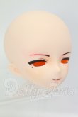 画像3: IMOMODOLL/1/4/TIAMATカスタムヘッド I-26-08-06-401-KD-ZI (3)