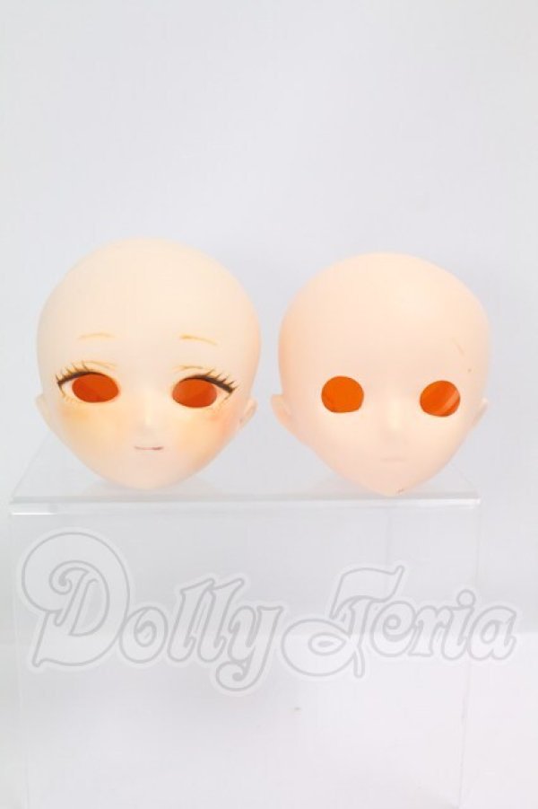 画像1: パラボックス/1/4-1/3カスタムヘッド I-26-08-06-404-KD-ZI (1)