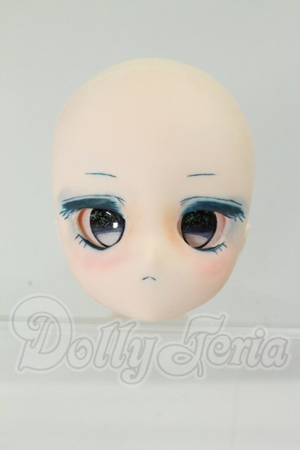 画像1: DDH-29/カスタムヘッド I-26-08-06-393-KD-ZI (1)