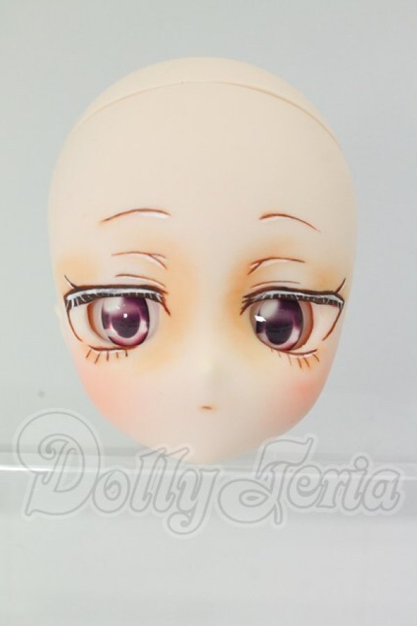 画像1: DDH-29/カスタムヘッド I-26-08-06-394-KD-ZI (1)