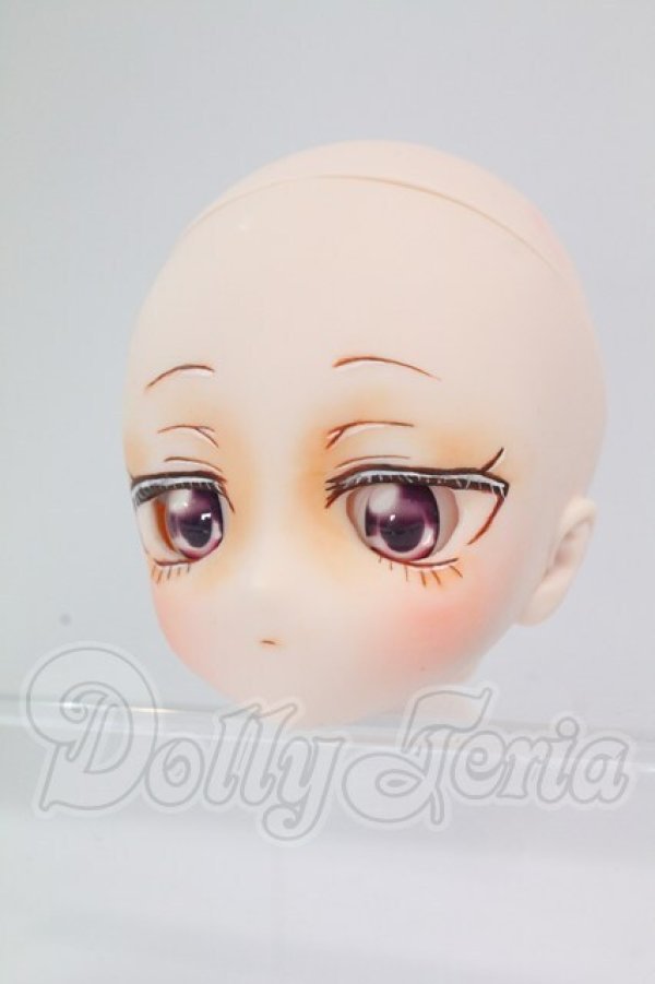画像2: DDH-29/カスタムヘッド I-26-08-06-394-KD-ZI (2)