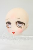画像2: DD/DDH-01:カスタムヘッド I-26-08-06-395-KD-ZI (2)