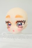 画像2: DD/DDH-01:カスタムヘッド I-26-08-06-397-KD-ZI (2)
