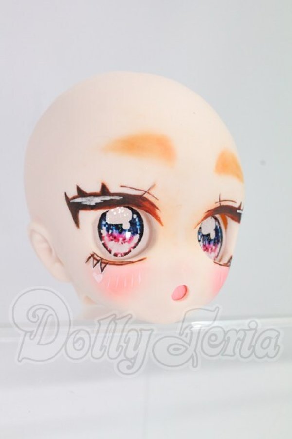 画像3: DD/DDH-01:カスタムヘッド I-26-08-06-397-KD-ZI (3)