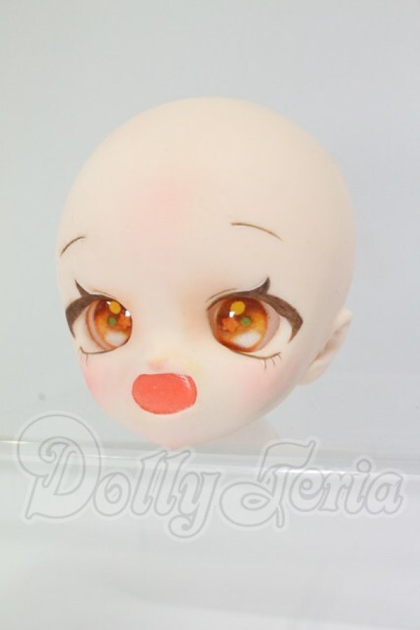画像2: DD/DDH-01:カスタムヘッド I-26-08-06-398-KD-ZI (2)