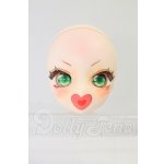 画像: DD/DDH-28:カスタムヘッド I-26-08-06-399-KD-ZI