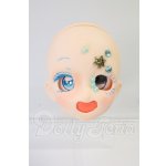 画像: オビツ50/OBT50-04:カスタムヘッド I-26-08-06-400-KD-ZI