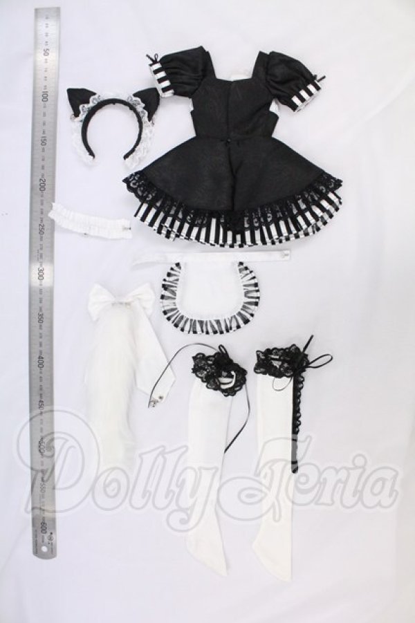 画像3: DD/OF:衣装セット　DOLLHEARTS製 I-26-08-06-142-KD-ZI (3)
