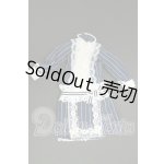 画像: ジェニー/OF:リトルファクトリー製衣装 I-26-08-06-170-KD-ZI