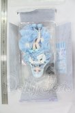 画像2: TENCYスタジオ「光と影：光翼学院」1/8 スケール BJDブラインドドール シリーズ I-26-08-13-217-KD-ZI (2)