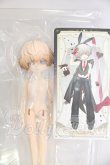 画像1: 1/8/謎塔猫匣「謎塔」 I-26-08-13-214-KD-ZI (1)