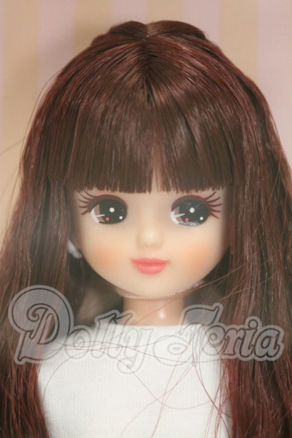 画像1: リカちゃん/2021年度版神戸三宮アイコンモデル モデルNo.12234 I-26-08-06-151-KD-ZI (1)