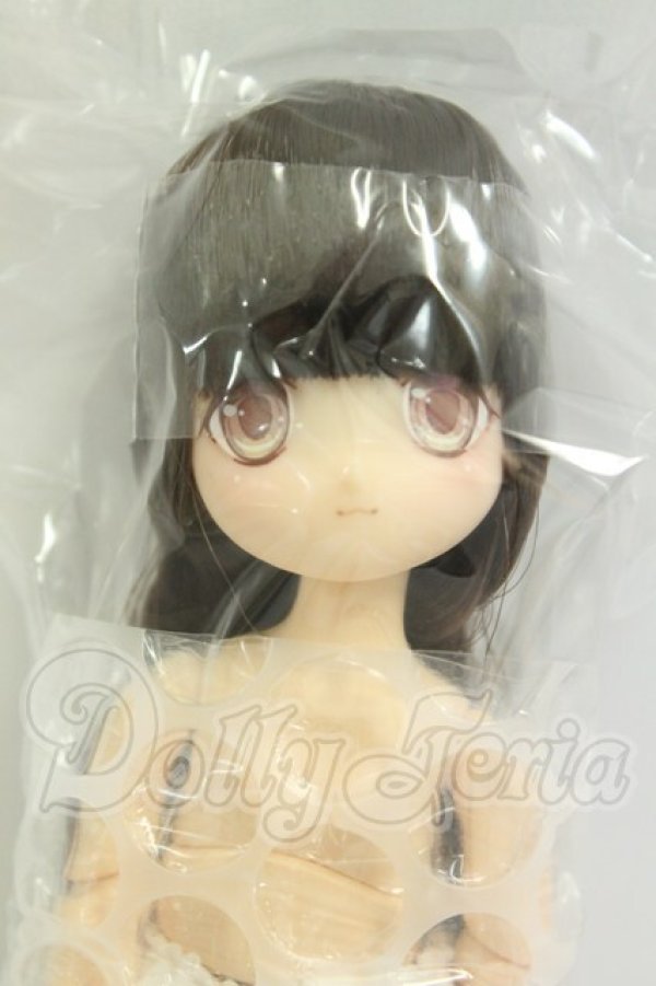 画像1: オビツ11/「DESKTOP DOLLS」EMMA I-26-08-06-414-KD-ZI (1)
