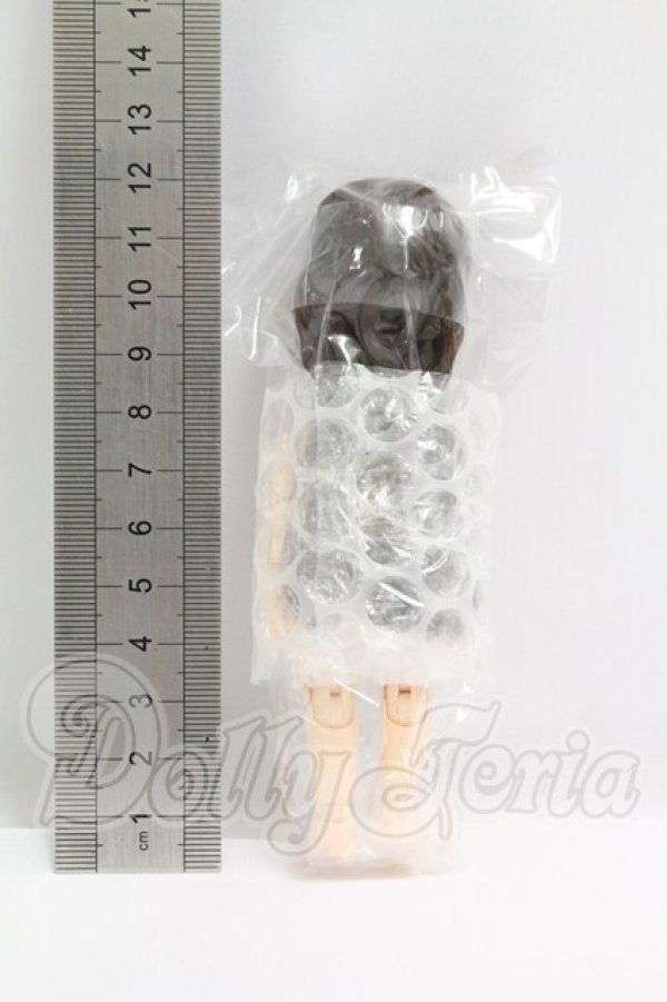 画像3: オビツ11/「DESKTOP DOLLS」EMMA I-26-08-06-414-KD-ZI (3)